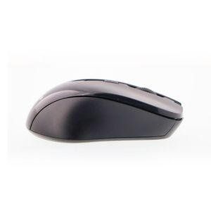 Mouse óptico Xtech inalámbrico 4 botones