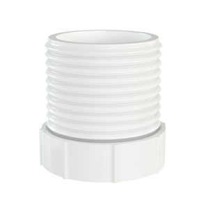 Bushing 1 a 3/4 roscado - Agua fría