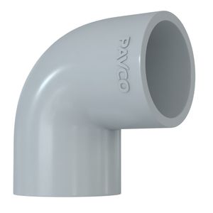 Codo 90° Presión para Agua de 1 1/2"