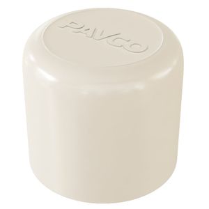 Tapón hembra 3/4 cpvc - agua caliente