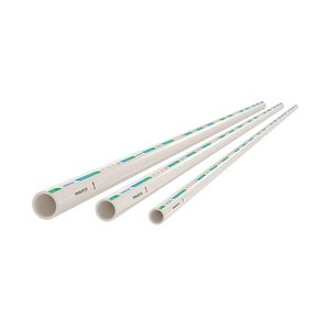 Tubo x  5m 3/4 cpvc - agua caliente