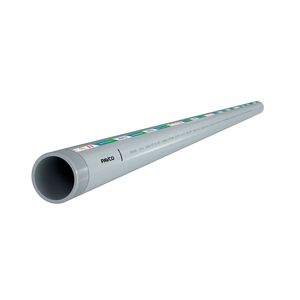 Tubo x  5m 1 1/2 roscado - Agua fría