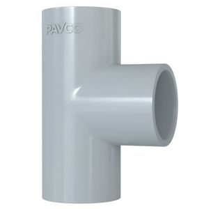 Tee Presión para Agua de 1"