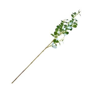 Hojas verdes grandes 81 cm
