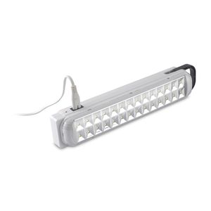 Lampara De Emergencia 28leds 2.8w
