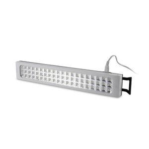 Lampara De Emergencia 60leds 6w