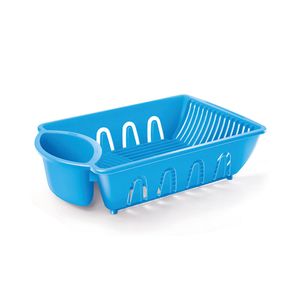 Escurridor de platos sin base