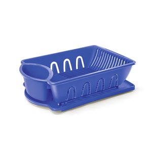 Escurridor de platos con base