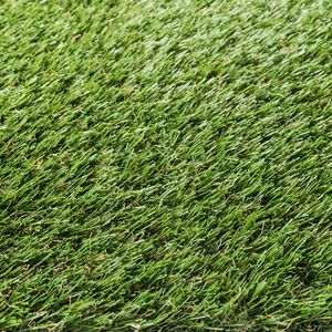 Grass sintético Elba 25mm 1x5m Naterial