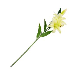 Lirio crema 91cm