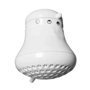 Ducha Eléctrica Corona Max 4T 5700W Blanco