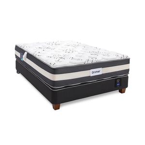 Cama americana Ozono 2 plazas