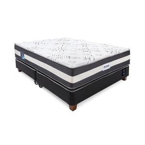 Cama americana Ozono Queen