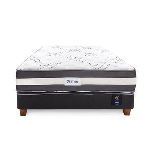 Cama americana Ozono Queen