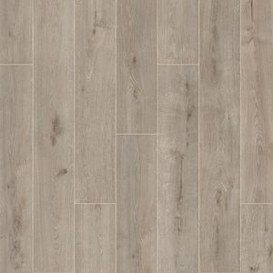 Piso laminado roble Gris Shadow AC4 8mm 2.22m2