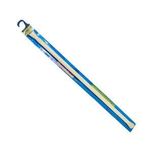 Tubo de ducha ajustable presión BG 0.80x1.45m