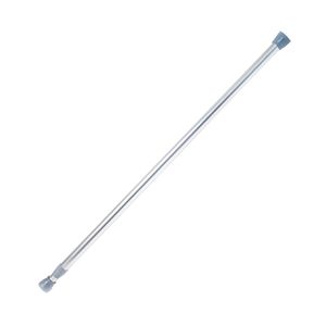 Tubo de ducha ajustable presión CR 0.80x145m