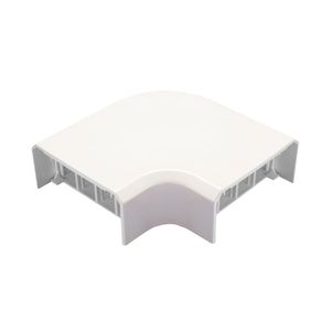 Ángulo plano 22x10