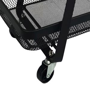 Carrito organizador de cocinas 3n Ne