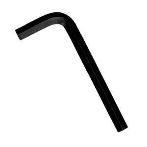 Llave hexagonal pavonada 8mm