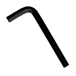 Llave hexagonal pavonada 22mm