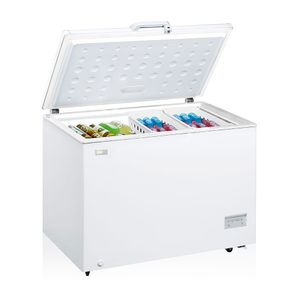 Congelador Oster OS-PCF13002WE 380 litros