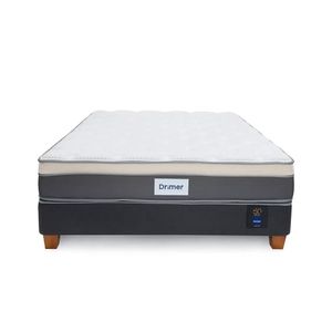 Cama Americana Gravity King