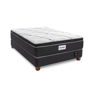 Cama Americana Futurepedic 1.5 plazas
