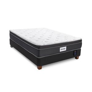 Cama Americana Pure Fresh 1.5 plazas