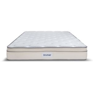 Colchón Pocket Dream 1.5 plazas