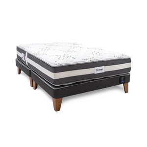 Cama Gold Ozono King