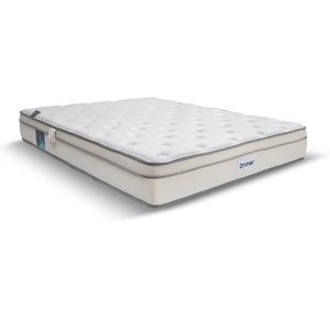 Colchón Pocket Dream King