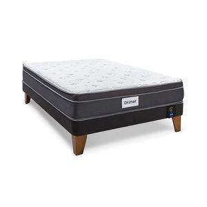Cama Gold Pure Fresh 1.5 plazas