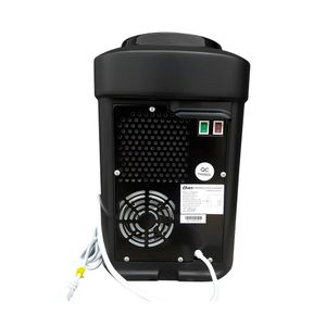 Dispensador de agua Oster OSPWD522B Negro