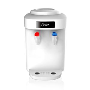 Dispensador de agua Oster OSPWD520W Blanco