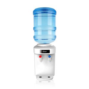 Dispensador de agua Oster OSPWD520W Blanco