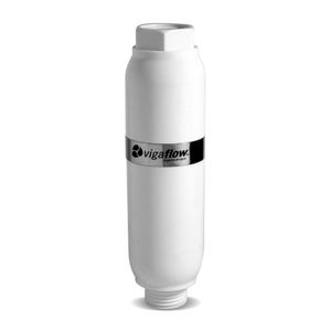 Filtro de agua Vigahome para Ducha FTW-6 Blanco