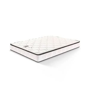 Colchón Paraiso Zebra 20-6 2 Plazas