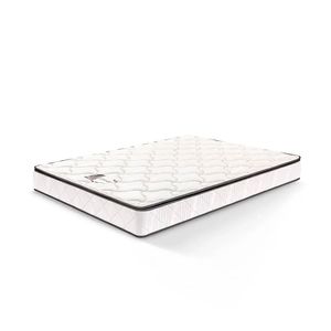 Colchón Paraiso Zebra 20-8 2 Plazas