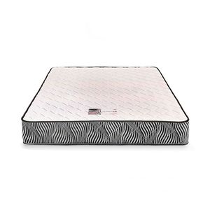 Colchón Zebra 18 1.0x6 -1 plaza