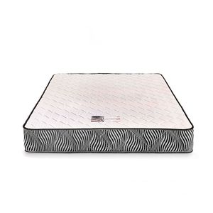 Colchón Zebra 18 1.0x8 - 1 plaza