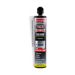 Taco químico