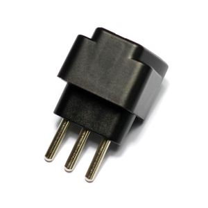 Adaptador universal 3 en linea Werken