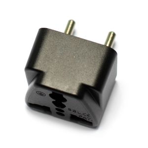 Adaptador universal redondo Werken