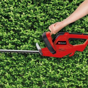 Cortasetos eléctrico 450W GC-EH 4550