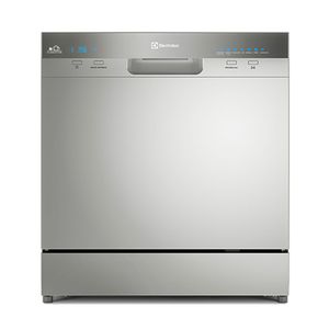 Lavavajilla Electrolux EHCE08M2STG 8 sets