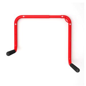 Gancho para bicicleta regulable 28x51x53cm 50kg