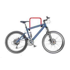 Gancho para bicicleta regulable 28x51x53cm 50kg