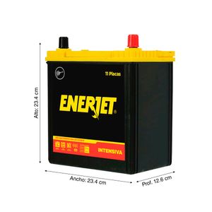 Batería Enerjet 11D56 N2 Om9