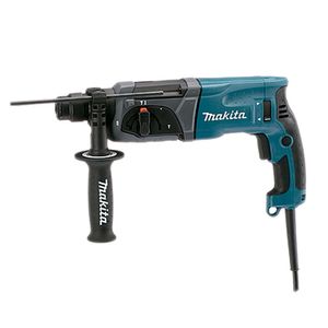 Rotomartillo SDS-PLUS 24mm 780W Rev HR2470